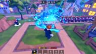 There are both strong and weak units in Anime Defenders (Image via Roblox)